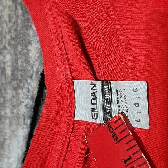 MILWAUKEE DRIVEN TO OUTPERFORM M12 FUEL CREW-NECK TEE-SHIRT LARGE - Picture 8 of 14